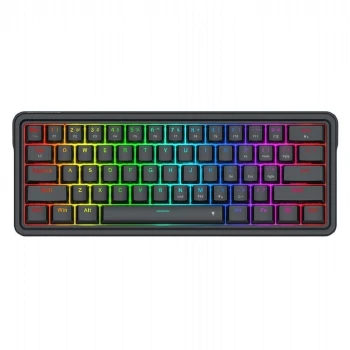 Механична геймърска