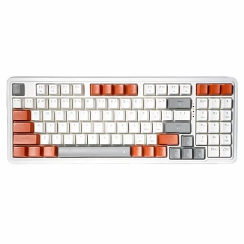 Клавиатура Redragon Gloria RGB Red