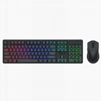 Безжична геймърска