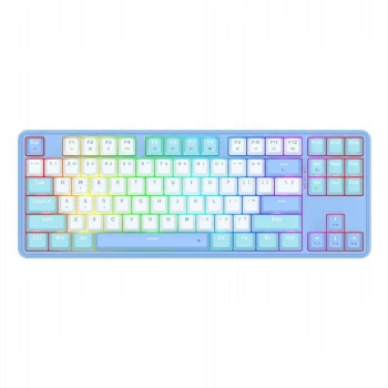 Геймърска механична