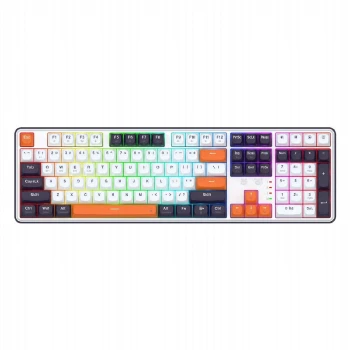 Геймърска механична