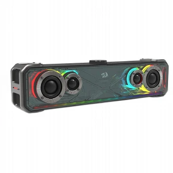 Bluetooth Redragon Surge GS817 саундбар с