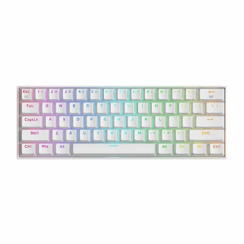 Bluetooth/USB Type-C механична RGB