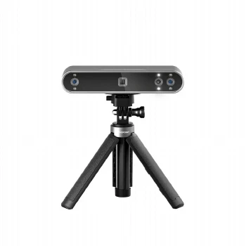 3D скенер Revopoint Pop 3 Plus Advanced Edition