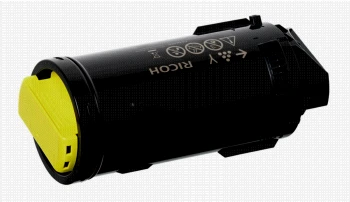 Тонер касета RICOH IM C530FB, 18000 копия, Cyan