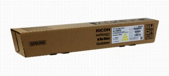 Тонер касета RICOH Yellow IMC6010, IM C4510, IM C5510A, 28000 k.