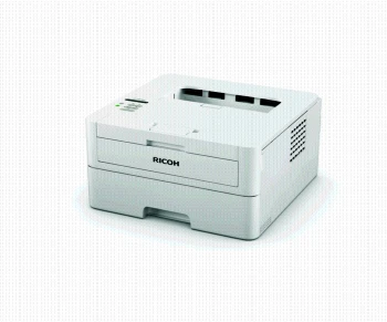 Лазерен принтер RICOH SP230DNW USB, LAN, WiFi, A4, 30