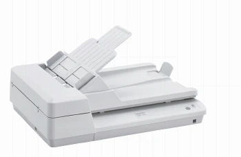 Документен скенер Ricoh SP-1425 комбиниран с