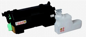 Тонер касета Ricoh IM 600, за P800/ P801, 25000 копия