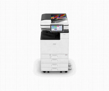 Мултифункционално устройство Ricoh IM C3501
