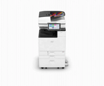 Мултифункционално устройство Ricoh IM C5501CE