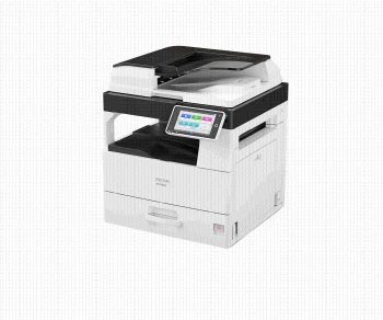 Мултифункционалнo устройствo RICOH IM 2702SE, 4 в 1