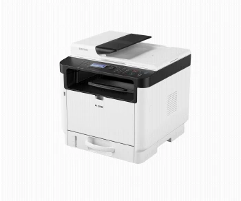 Мултиф.у-во принтер/скенер/копир RICOH M320SE USB