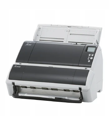 Документен скенер мрежов Ricoh fi-7460