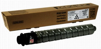 Тонер касета RICOH Black IM C3501CE, IM C5501CE, 32500 k., Черен