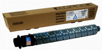 Тонер касета RICOH Cyan IM C3501CE, IM C5501CE, 24000 k., Cyan