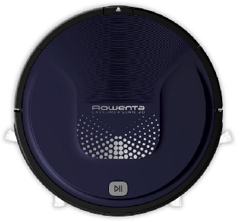 Rowenta RR6871WH, ROBOT EXPLORER SERIE 20 AQUA