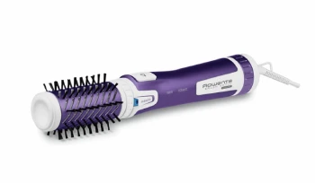 Rowenta CF9530F0, Brush Activ Volume & Shine, rotative brush, double ionisation