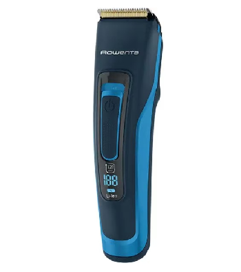 Машинка за подстригване Rowenta TN5241F4 Hair Trimmer Advancer Expert