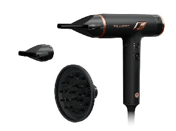 Сешоар Rowenta HY8310F0 Hair Dryer Maestria Nano