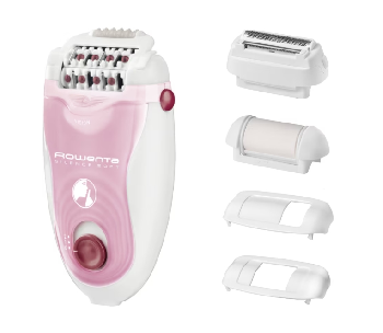 Епилатор Rowenta EP5640D1 Silence Epilator