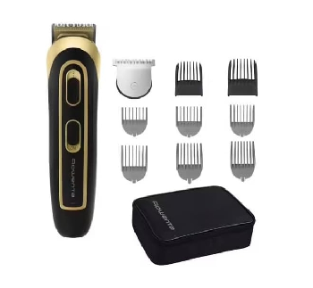 Машинка за подстригване Rowenta TN9118F0 Trim& Style Magic Nature