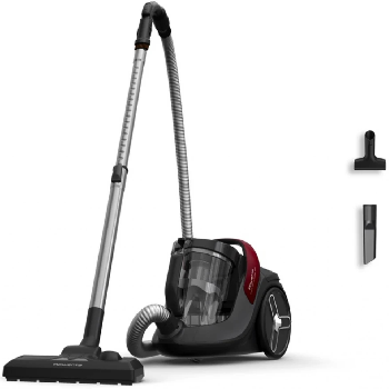 Rowenta RO7B13EA Green Force Cyclonic Max 900W, crevice