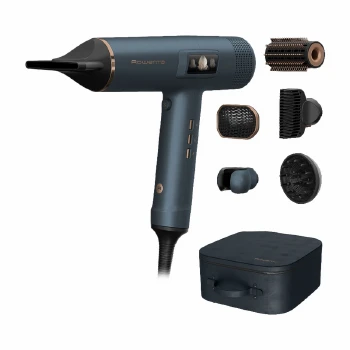 Rowenta HY9430E0 Hair Dryer Maestria 4 You Ultimate Experience, BLDC Motor
