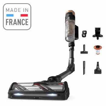 Rowenta RH9B74WO Versatile X-Force Flex 14.80 An