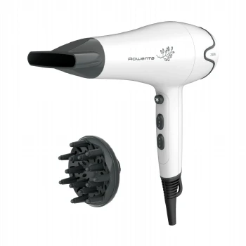 Rowenta CV5708F0 Hair Dryers Dc Promo Pure Natur