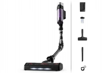 Rowenta RH2038WO Hvc X-Force Flex 9.60 Allergy
