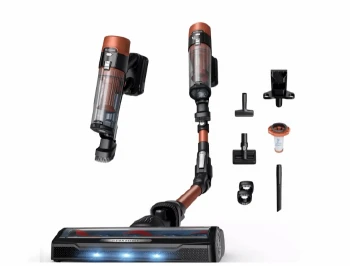 Rowenta RH7A73E0 Hvc X-Force Flex 10.80 Animal