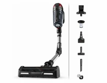 Rowenta RH98A7WO X-Force Flex 12.60 Animal Care