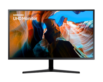 Samsung U32J590U 32" UHD LED