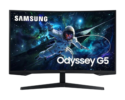 Samsung 32CG552 32" Odyssey G3