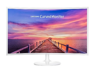 Samsung C32F391FWU 31.5"