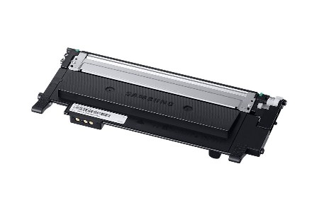 Samsung CLT-K404S Black Toner Cartridge