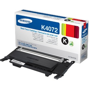 Samsung CLT-K4072S Black Toner Cartridge