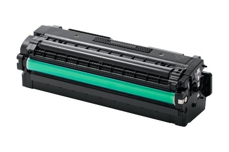 Samsung CLT-Y505L H-Yield Yel Toner Crtg