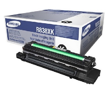 Samsung CLX-R838XK Black Imaging Unit