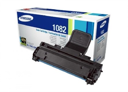 Samsung MLT-D1082S Black Toner Cartridge