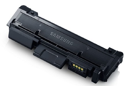 Samsung MLT-D116S Black Toner Cartridge