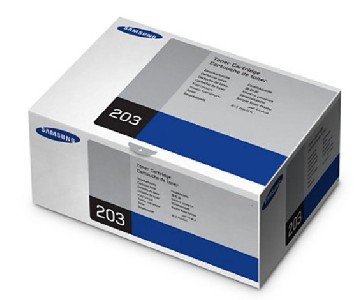 Samsung MLT-D203L H-Yield Blk Toner Crtg