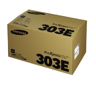 Samsung MLT-D303E Extra H-Yield Blk Crtg