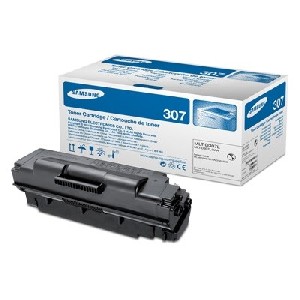 Samsung MLT-D307L H-Yield Blk Toner Crtg