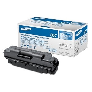 Samsung MLT-D307S Black Toner Cartridge