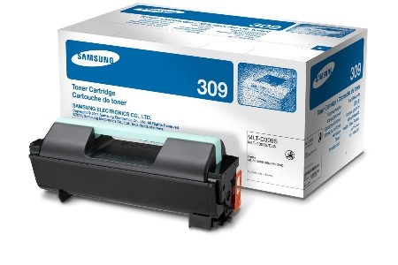 Samsung MLT-D309S Black Toner Cartridge