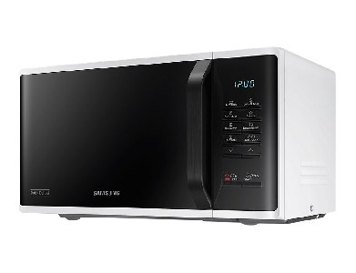 Samsung MS23K3513AW, Microwave