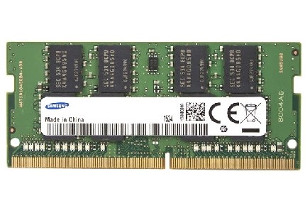 Samsung SODIMM 16GB DDR4 2400 1.2V 260pin