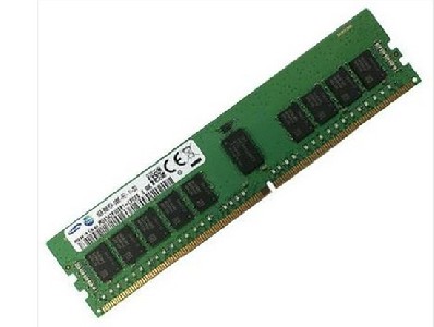 Samsung RDIMM 8GB DDR4 2400MHZ ECC Registred 1.2V 288pin DUAL RANK X4